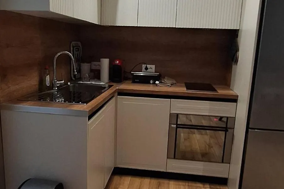Abc Apartments Korcza