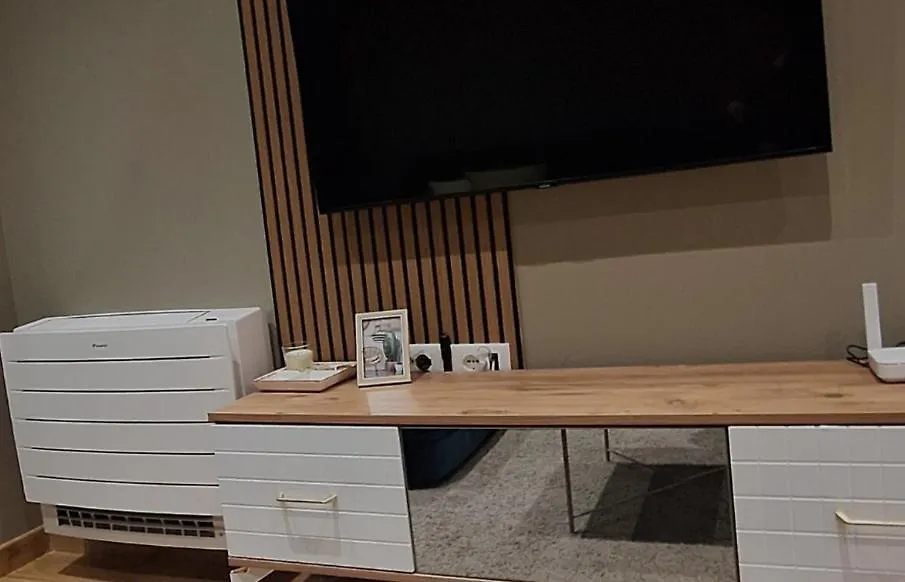 Abc Apartments Korce Albanie