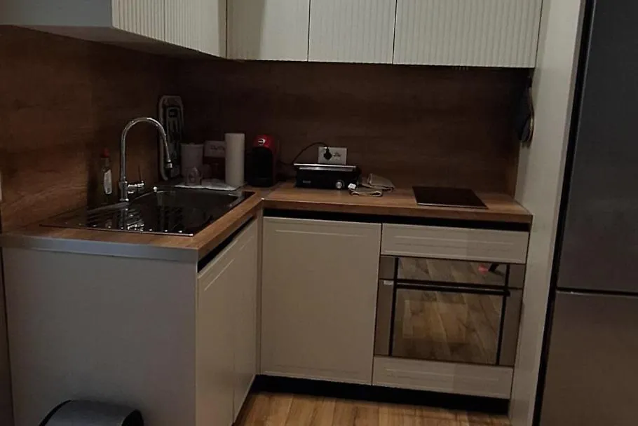 Abc Apartments Korcza