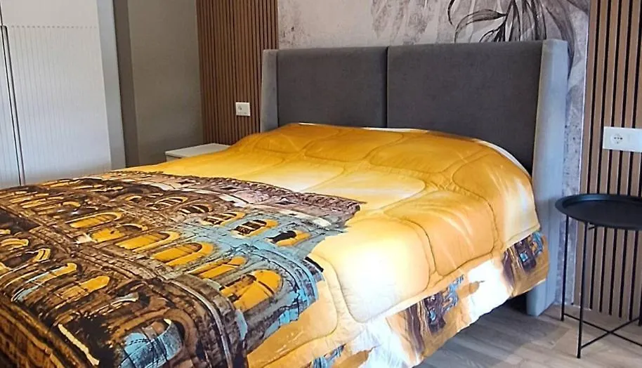 Abc Apartments Korce